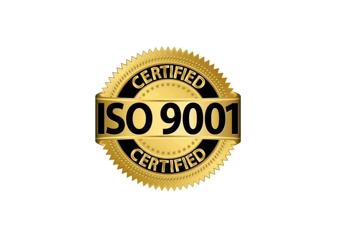 LogoISO9001